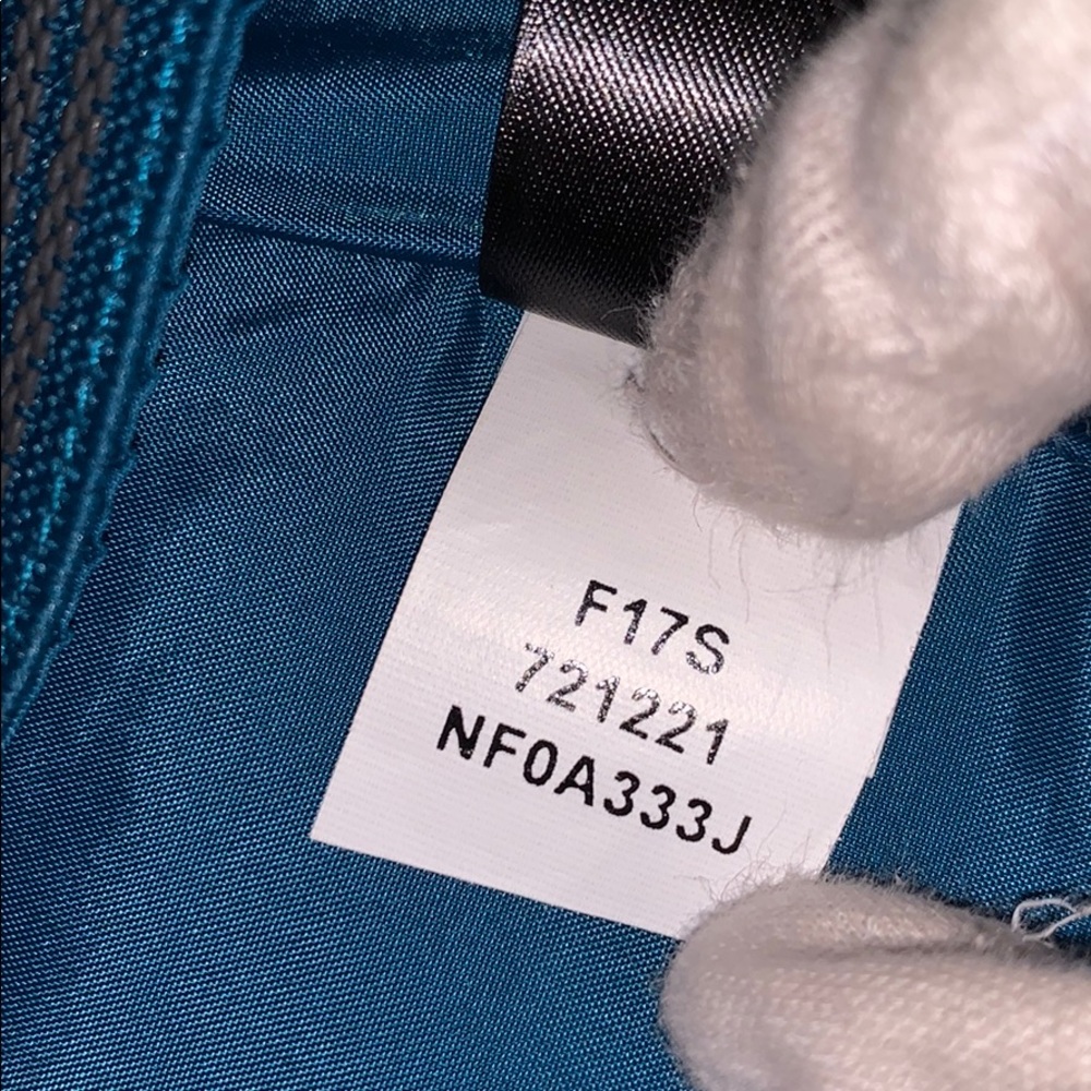 NWT The North Face Nashira Triclimate Jacket - Picture 14 of 16